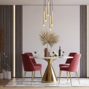 Rabalux 98072361 závěsné stropní svítidlo Ramira G9