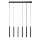 Rabalux 98072362 závěsné stropní svítidlo Ramira  G9