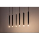 Rabalux 98072362 závěsné stropní svítidlo Ramira  G9