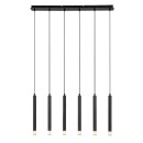 Rabalux 98072362 závěsné stropní svítidlo Ramira  G9