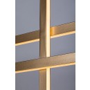 Rabalux 98072366 LED závěsné stropní svítidlo Severine  | 40W integrovaný LED zdroj | 2000lm | 3000K