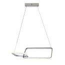 Rabalux 98072368 LED závěsné stropní svítidlo Malwen  | 36W integrovaný LED zdroj | 2200lm | 4000K