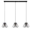 Rabalux 98072371 závěsné stropní svítidlo Emerencia E27