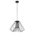 Rabalux 98072372 závěsné stropní svítidlo Emerencia E27