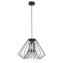 Rabalux 98072372 závěsné stropní svítidlo Emerencia E27