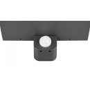 Trio T201869142 venkovní nástěnné svítidlo GARONNE E27