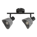 Rabalux 98073006 bodové stropní svítidlo Farelia E14