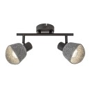 Rabalux 98073006 bodové stropní svítidlo Farelia E14