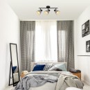 Rabalux 98073007 bodové stropní svítidlo Farelia  E14