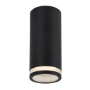 Rabalux 98073030 bodové stropní svítidlo Senobia GU10