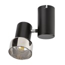 Rabalux 98073052 bodové stropní svítidlo Hatice  E14