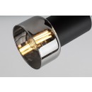 Rabalux 98073052 bodové stropní svítidlo Hatice  E14