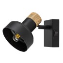 Rabalux 98073055 bodové nástěnné svítidlo Saskia  E14