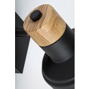 Rabalux 98073055 bodové nástěnné svítidlo Saskia  E14