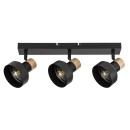 Rabalux 98073057 bodové stropní svítidlo Saskia  E14