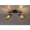 Rabalux 98073068 bodové stropní svítidlo Emerencia  E14