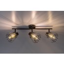 Rabalux 98073069 bodové stropní svítidlo Emerencia E14