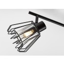 Rabalux 98073069 bodové stropní svítidlo Emerencia E14