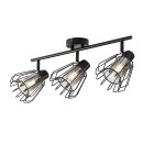 Rabalux 98073069 bodové stropní svítidlo Emerencia E14