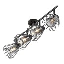 Rabalux 98073070 bodové stropní svítidlo Emerencia  E14