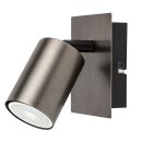 Rabalux 98073071 bodové nástěnné svítidlo Gerhard  GU10