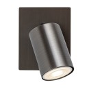 Rabalux 98073071 bodové nástěnné svítidlo Gerhard  GU10