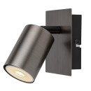 Rabalux 98073071 bodové nástěnné svítidlo Gerhard  GU10