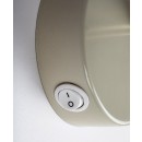 Rabalux 73095 bodové nástěnné svítidlo Nezori GU10 | bílá