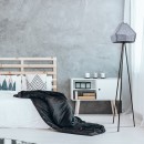 Rabalux 98074000 stojací lampa Lomiro E27