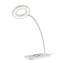 Rabalux 98074014 LED stolní lampička Hardin | 5W integrovaný LED zdroj | 210lm | 2700-5500K