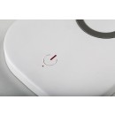 Rabalux 98074014 LED stolní lampička Hardin | 5W integrovaný LED zdroj | 210lm | 2700-5500K