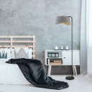 Rabalux 98074019 stojací lampa Farelia  E27