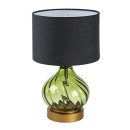 Rabalux 98074033 stolní lampička Pirelo  E14