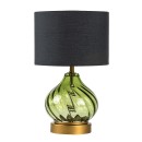 Rabalux 98074033 stolní lampička Pirelo  E14