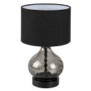 Rabalux 98074034 stolní lampička Pirelo  E14