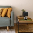 Rabalux 98074034 stolní lampička Pirelo  E14