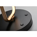 Rabalux 98074043 LED stojací lampa Domiro  E27 | 825lm | 3000K