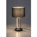 Rabalux 98074044 LED stolní lampička Domiro E27 | 300lm | 3000K