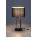 Rabalux 98074044 LED stolní lampička Domiro E27 | 300lm | 3000K