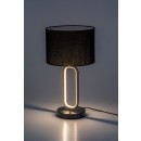 Rabalux 98074044 LED stolní lampička Domiro E27 | 300lm | 3000K