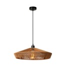 Lucide L104135072 závěsné stropní svítidlo YUNKAI  E27
