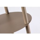 Rabalux 74107 stojací lampa Bronn E27 | s vypínačem | béžová