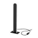 Rabalux 98074194 LED stolní lampička Sindri | 15W integrovaný LED zdroj | 750lm | 3000+4000K
