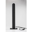 Rabalux 98074194 LED stolní lampička Sindri | 15W integrovaný LED zdroj | 750lm | 3000+4000K