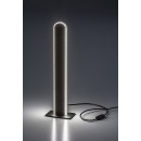 Rabalux 98074194 LED stolní lampička Sindri | 15W integrovaný LED zdroj | 750lm | 3000+4000K