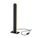 Rabalux 98074194 LED stolní lampička Sindri | 15W integrovaný LED zdroj | 750lm | 3000+4000K