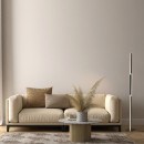 Rabalux 98074195 LED stojací lampa Sindri  | 33W integrovaný LED zdroj | 1800lm | 3000+4000K