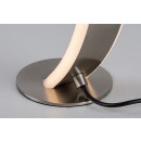 Rabalux 98074196 LED stolní lampička Jarnelle  | 12W integrovaný LED zdroj | 850lm | 3000K