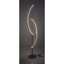 Rabalux 98074197 LED stojací lampa Jarnelle  | 30W integrovaný LED zdroj | 2000lm | 3000K