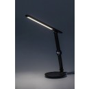 Rabalux 98074198 LED stolní lampička Isak  | 9W integrovaný LED zdroj | 570lm | 4000K